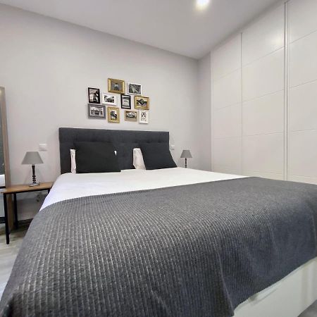 Charming Madrid Styles Apartment Bagian luar foto